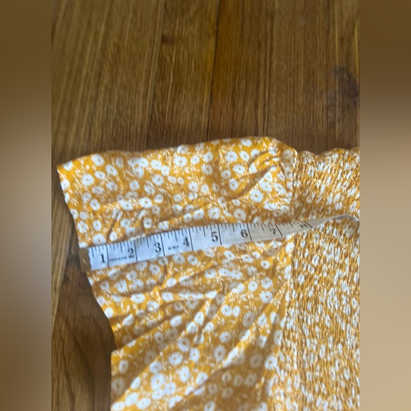 Zesica Maxi Dress - Picture 9 of 9